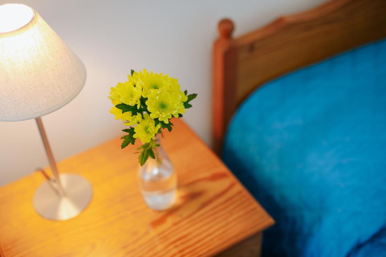 Lazaros Centre Apartament
