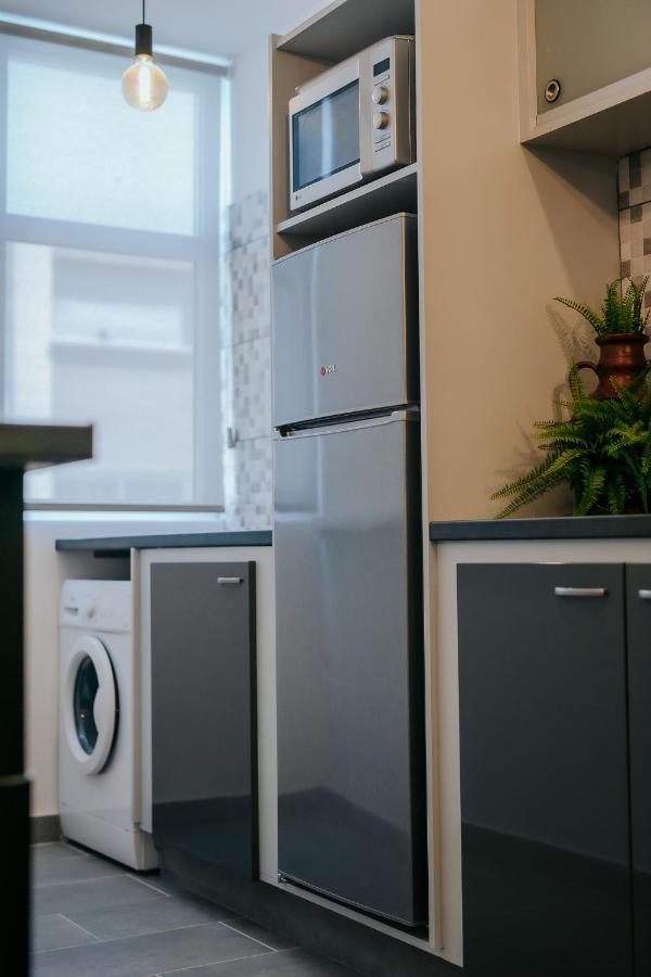 Lazaros Centre Apartament