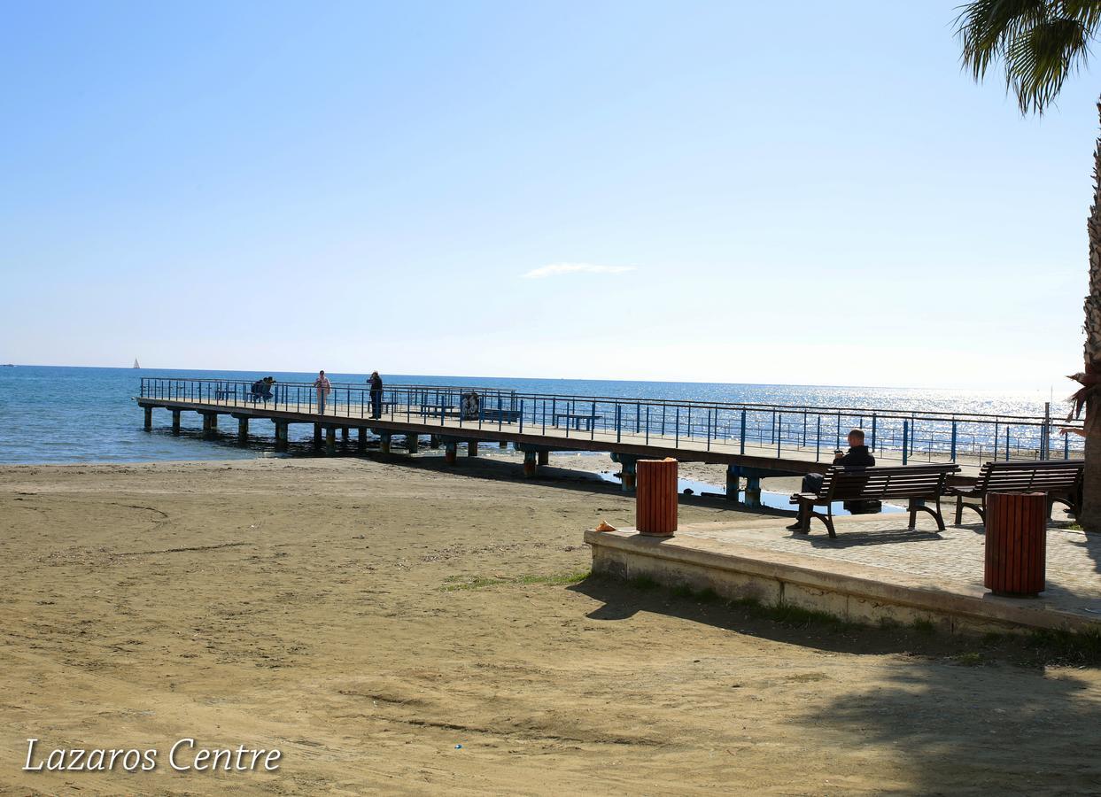 Apartament Lazaros Centre *